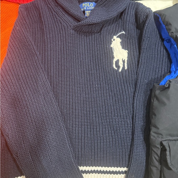 Ralph Lauren Boys LOT- 14 items - Picture 4 of 8